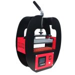 Sah1707 Prensa Termica Boligrafo 10in1 220v Xun