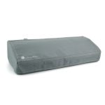 Silhouette Cameo 1 Cobertor Gris (Cover-cam-gry-3t)