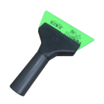 Joker 4031/ Mango Plastico Negro #3016