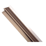 Joker 4041-60/ Regla Aluminio 60cm Proteccion Accidentes