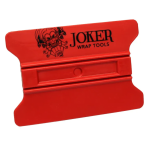 Joker 6010/ Aplicador Vinilo Rojo F