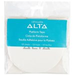 Silhouette Build Platfrom Tape 50/pk (Alta-tape)