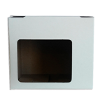 Tnp / Caja Taza Carton 26,3x41,5cm Pq:36
