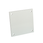 Placa 14,5cm X 14,5cm - Bolsa X 1 Unidad