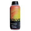 ## Cromajet/ Tinta Solvente 14pl Black 1l