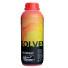 ## Cromajet/ Tinta Solvente 14pl Magenta 1l