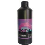## Cromajet Ep/ Tinta Uv Led @epson Black 1l
