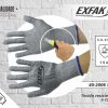 Guante Resistente A Corte Wrap G