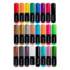 Silhouette Kit Boligros Coloridos  24 Col (Kit-pen2)