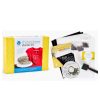 Silhouette Kit De Iniciacion P/ Strass (Kit-rhine)
