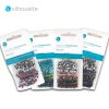 Silhouette Strass Aqua 10ss 3mm (Silh-rhine-aqu10)