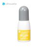 Silhouette Tinta Textil Amarilla 60ml (Ink-yel)