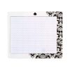 Silhouette Base Corte Perf. Pet 12x20cm (Cut-mat-stamp)