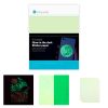 Silhouette Glowdark Papeladh 2h (Media-gitd-adh)xpq