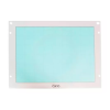 Curio Cama Embos 21.6x15cm (Curio-emboss-6)xun