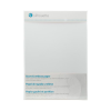 Score & Emboss Paper, 5"X7" (10/pk)  (Emboss-ppr-a7)xun
