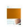 Metal Etching Sheet (Metal-etch) X3