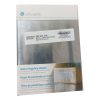 Metal Stippling Sheet (Metal-stip) X6