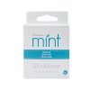 Mint Hojax2 Sello 45x45mm (Mint-stamp-4545) Xun
