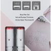 Silhouette Kit De Boligrafos Termicos para Foil (Silh-heat-pen)