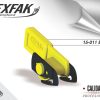 Expansion Cutter Small