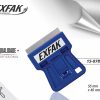 Cutter Para Raspar Vidrio Plastico