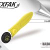 Cortador Ex-gap