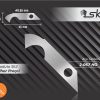 Lamina Para Cortador De Acrilico Hobby Ho