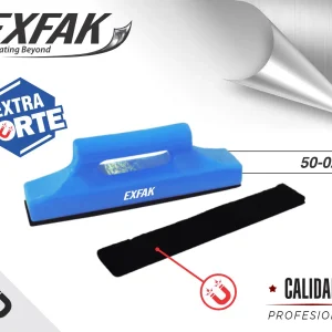 Magneto Barra Azul Extra Fuerte