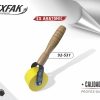 Rodillo Ex-anatomic Amarillo