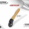 Rodillo  Engomado Estrecho Ex Anatomic