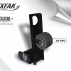 Rodillo Ex-surf Negro