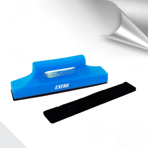 Magneto Barra Azul Extra Fuerte
