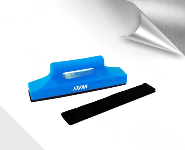 Magneto Barra Azul Extra Fuerte