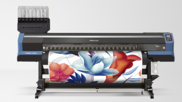 impresora sublimacion mimaki