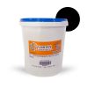 Sx / Tinta Serigrafia Textil Negro 900gr