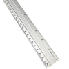 Regla Aluminio Cm-pulg 100cm