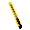 Cutter Plastico 9mm Cb9 Xun