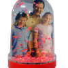 Capsula Bola De Agua Br Portafoto Xun