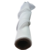 Gwi - Seda Serig Pol Mono - Blanco 120h 158cm Xml