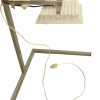 Reveladora Serigrafica 7060 Led Xun