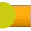 Vinilo Reflectivo PET Amarillo 1.24M XML