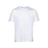 Remera Subli Serishirt Blanca T=xg Xun