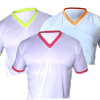 Remera Subli Serishirt Fluo T=xp Xun