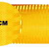 #3m 3931 Hip/ Reflectivo Yellow 0.91 X 11.5m Xrl