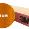 3m 3934 Hip/ Reflectivo Orange 0.91 Xml