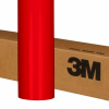 3M 3630-33 / Vinilo Fundido Traslucido Red 1.22 X 45.7m
