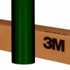 3M 3630-26 / Vinilo Fundido Traslucido Green 1.22 X 45.7m
