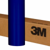 3M 3630-157 / Vinilo Fundido Traslucido Sultan Blue 1.22x45.7m