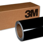 ##3m 7725-12/ Electrocut Black 7y 1.22 X 11m Xrl